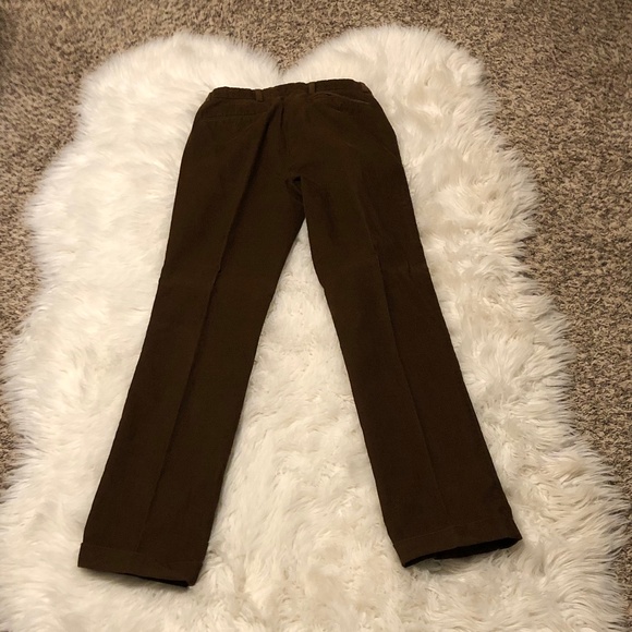 Eddie Bauer Men’s Corduroy Pants - Picture 3 of 4